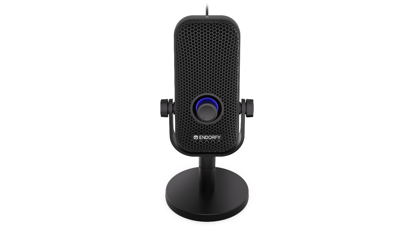 ENDORFY  Solum Voice S - Microphone - Noir (EY1B013) - Achat / Vente Accessoire Streaming / Vlogging  sur grosbill.com - 5