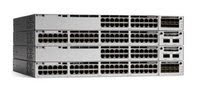 Catalyst 9300 24p PoE+Netw Advant - Achat / Vente sur grosbill.com - 1