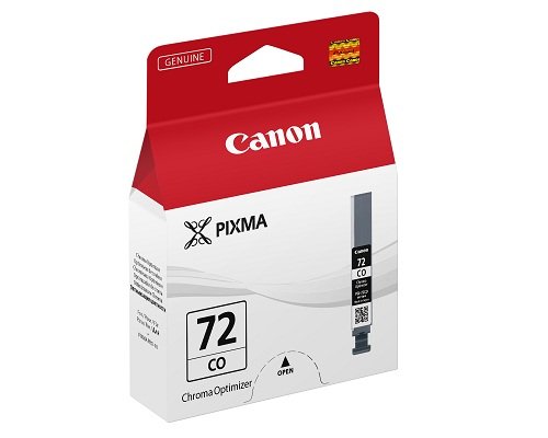 Canon Ink/PGI-72 Cartridge Chroma Optimiser - Achat / Vente Consommable imprimante sur grosbill.com - 0