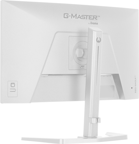 Iiyama 27 pouces  GB2771QSU-W1 - Ecran PC Iiyama - grosbill.com - 10