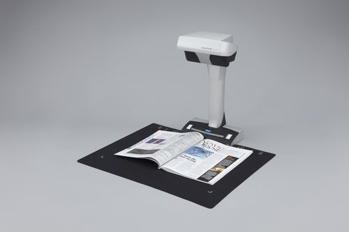 Scansnap SV600 document scanner - Achat / Vente sur grosbill.com - 9