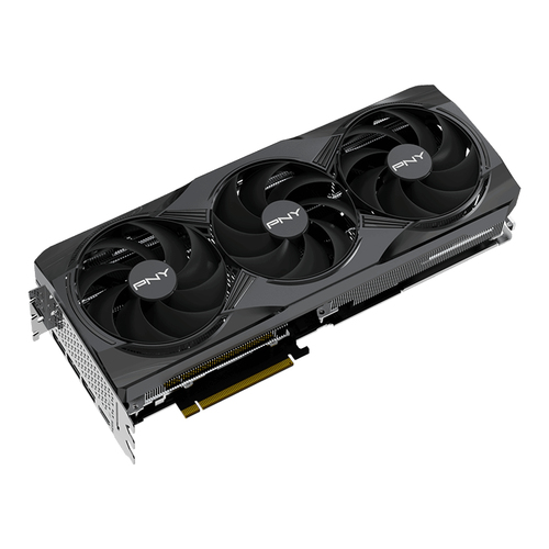 PNY RTX 5080 16GB Triple Fan  - Carte graphique PNY - grosbill.com - 1