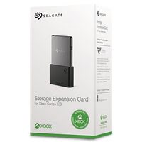 Seagate Carte extension stockage Xbox séries X / S 2To (STJR2000400) - Achat / Vente Console de jeux sur grosbill.com - 1