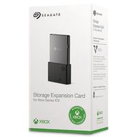 Carte extension stockage Xbox séries X / S 2To