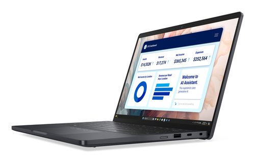 DELL PRO 13 PREMIUM PA13250 - Achat / Vente sur grosbill.com - 2