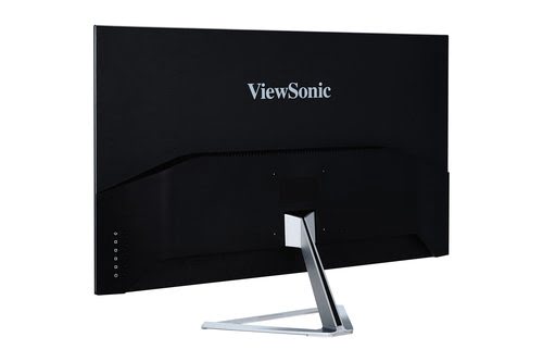 ViewSonic 32"  VX3276-2K-MHD - Ecran PC ViewSonic - grosbill.com - 3