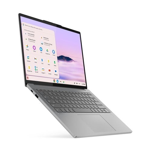 CHROMEBOOK+ MTEK KOMPANIO U910 - Achat / Vente sur grosbill.com - 17
