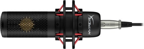 HyperX ProCast Microphone - Achat / Vente sur grosbill.com - 5