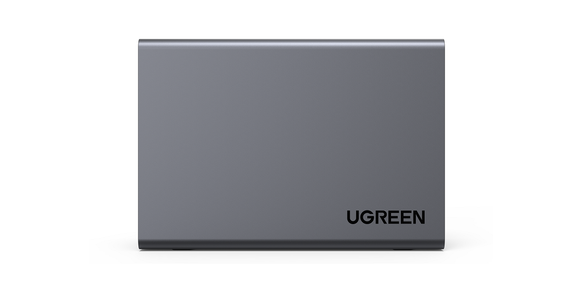 UGREEN DXP4800 Plus - 4 Baies  - Serveur NAS UGREEN - grosbill.com - 2