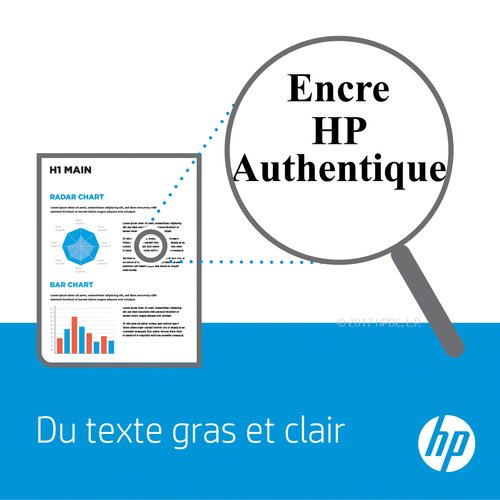 HP - Cyan, Magenta, Jaune - C9361EE#UUS - Achat / Vente Consommable imprimante sur grosbill.com - 4