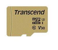 Transcend Carte mémoire MAGASIN EN LIGNE Grosbill