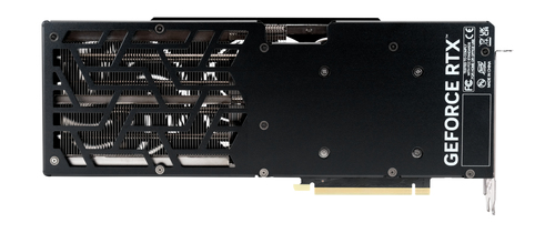 Palit Geforce RTX 4070Ti Super JetStream OC 16G - Carte graphique - 7