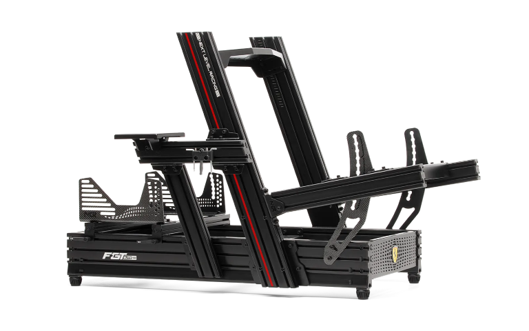 Accessoires Simracing Next Level Racing Grosbill