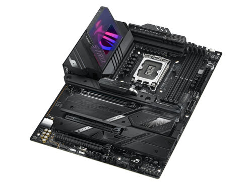 Asus ROG STRIX Z790-E GAMING WIFI ATX  - Carte mère Asus - 5