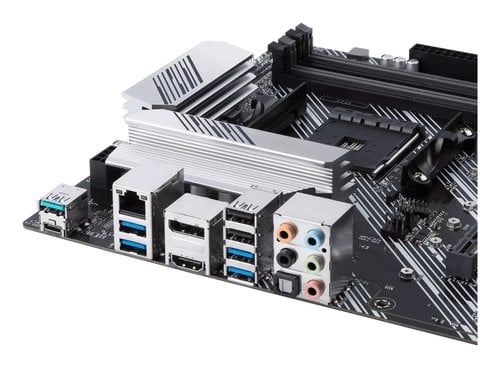 PRIME B550-PLUS - Achat / Vente sur grosbill.com - 5
