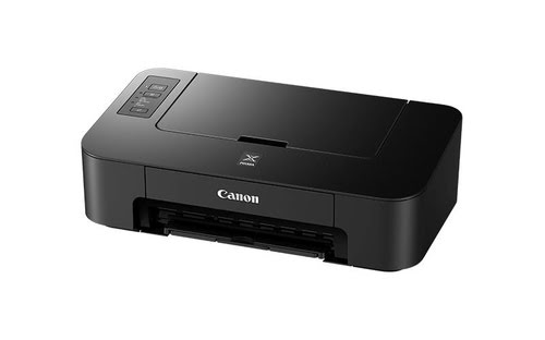 Imprimante Canon PIXMA TS205 - Noir# - grosbill.com - 1