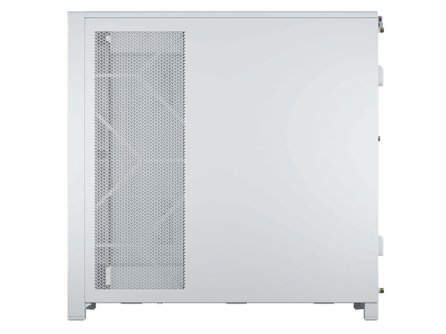 Corsair FRAME 5000D Blanc Blanc - Boîtier PC Corsair - grosbill.com - 3