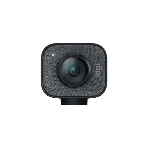 Logitech StreamCam - Graphite - Webcam - grosbill.com - 5