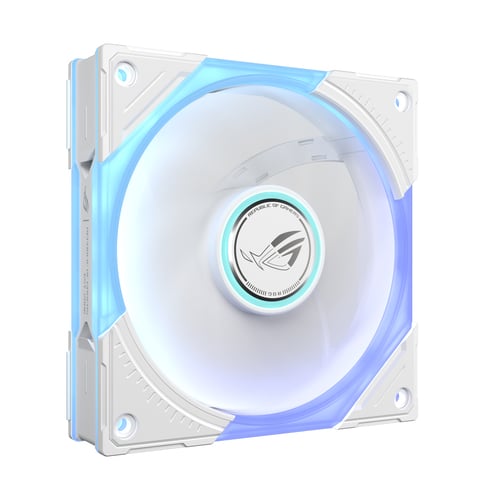 Asus ROG Eurux GR120 ARGB - Ventilateur boîtier Asus - grosbill.com - 4