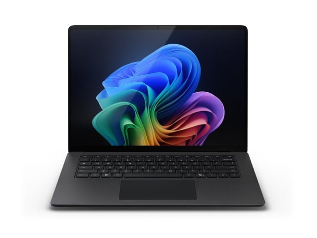 Microsoft Surface Laptop 7 15"/120Hz/U7 268V/32Go/512Go/W11P