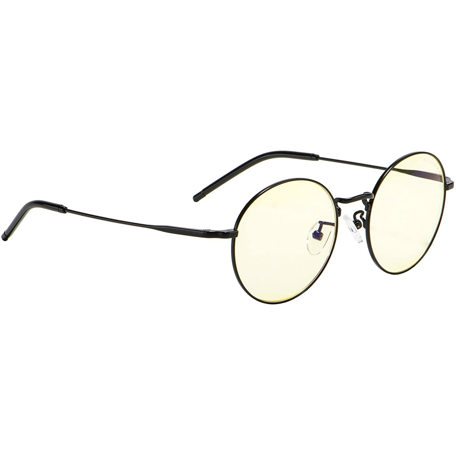 Gunnar ELLIPSE ONYX (ELL-00101) - Achat / Vente Lunettes de protection sur grosbill.com - 2