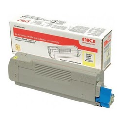 Consommable imprimante Oki Grosbill