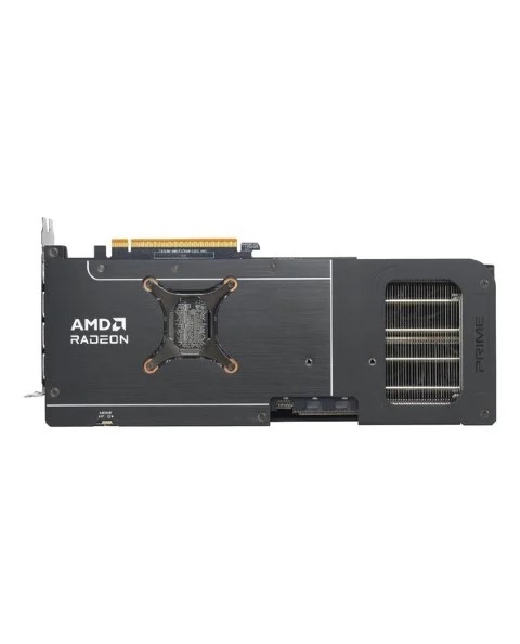 PRIME 9070 16G EVO OC + TUF GAMING B760M-BTF WF - grosbill.com - 13