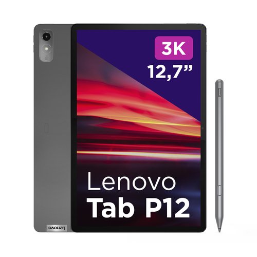 Lenovo Tablette tactile MAGASIN EN LIGNE Grosbill