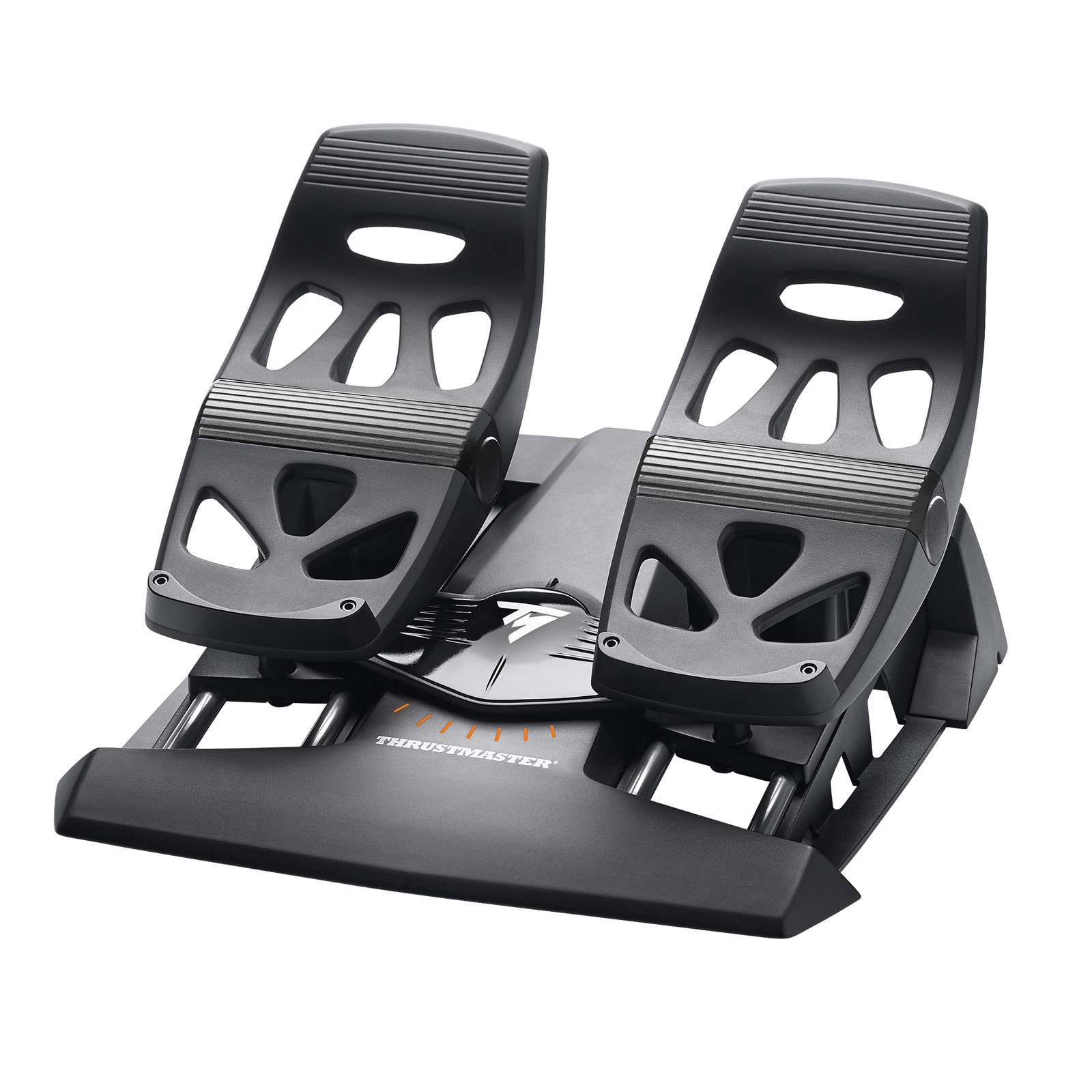 ThrustMaster  T.16000M FCS FLIGHT PACK (2960782) - Achat / Vente Simulateur de vol sur grosbill.com - 1