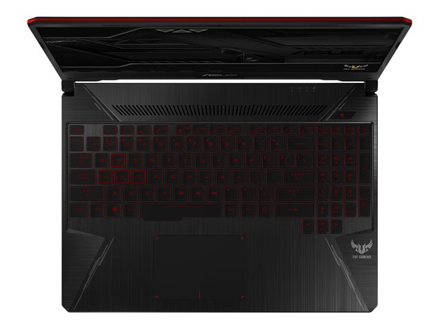 Asus 90NR02B2-M00860 - PC portable Asus - grosbill.com - 1