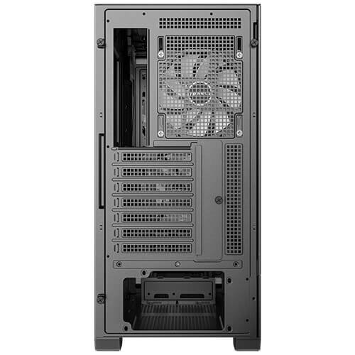 Antec P30 ARGB Noir Noir - Boîtier PC Antec - grosbill.com - 1