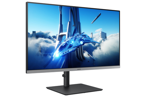 Samsung 27 pouces  LS27C430GAUXEN - Ecran PC Samsung - grosbill.com - 11
