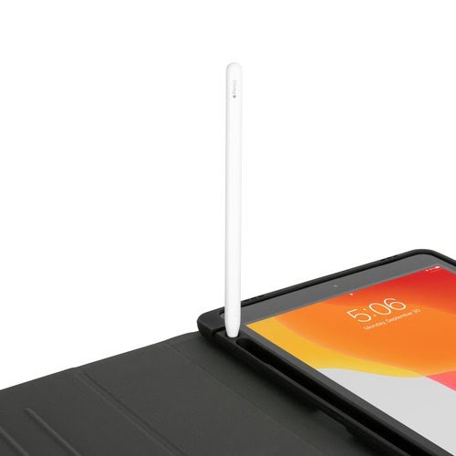 THZ886GL Etui EcoSmart pour Ipad 10,2"/10,5"   - 10