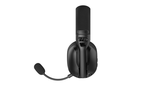 Hator Hyperpunk 3  Noir - Micro-casque - grosbill.com - 3