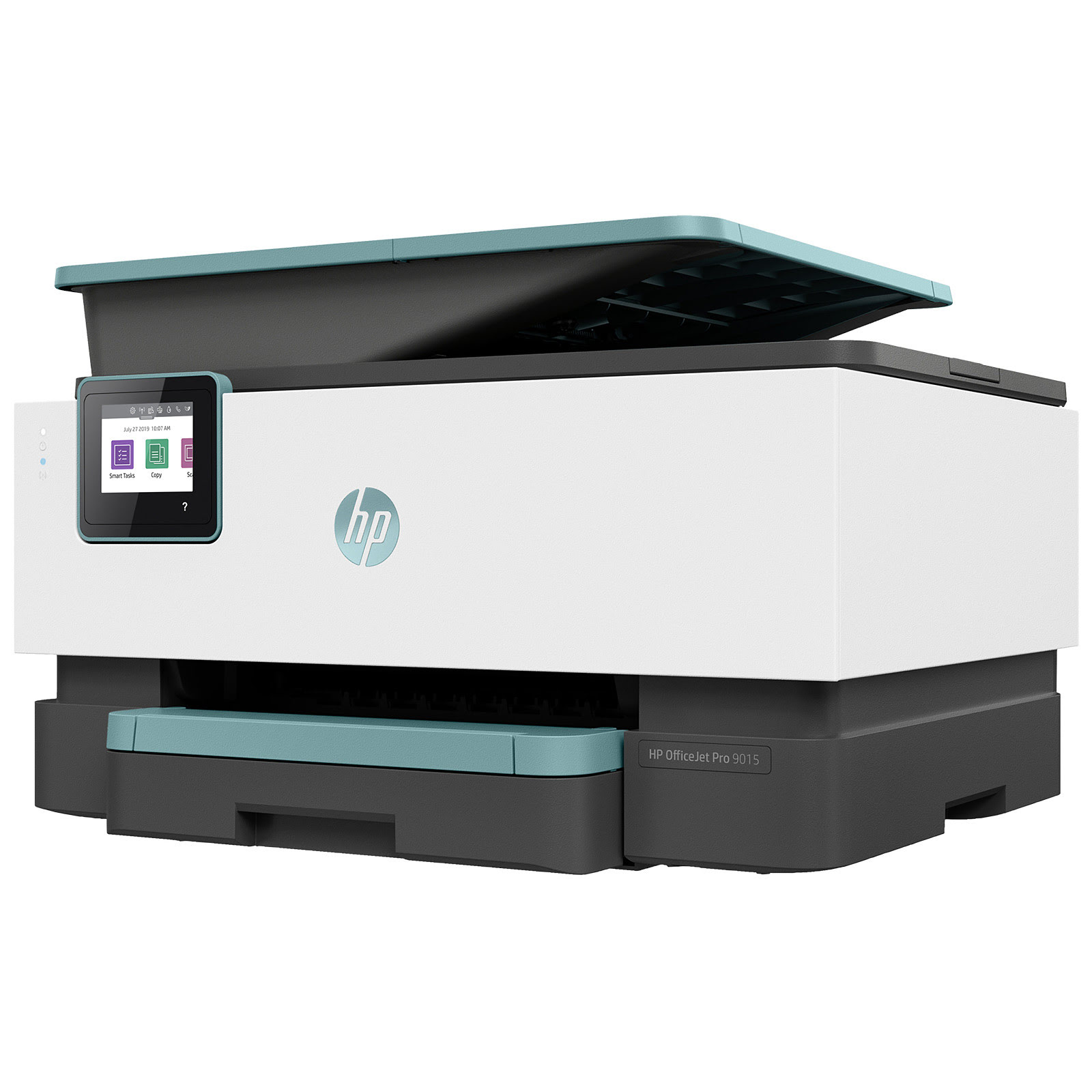 Imprimante multifonction HP OfficeJet Pro 9015 - grosbill.com - 1