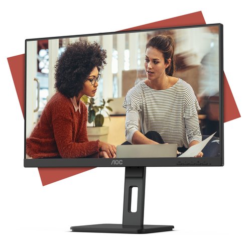 AOC 24 pouces  24E3QAF - Ecran PC AOC - grosbill.com - 10
