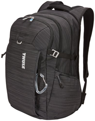 Thule Construct Backpack 28L - Black - Achat / Vente sur grosbill.com - 4