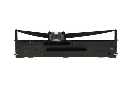 Epson Ribbon/SIDM Cartridge 4mil BK - Achat / Vente Consommable imprimante sur grosbill.com - 0