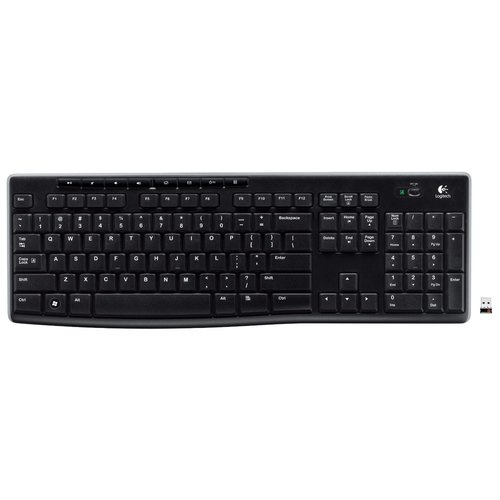 Logitech K270 WIRELESS KEYBOARD