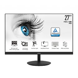 MSI Ecran PC MAGASIN EN LIGNE Grosbill