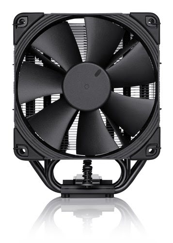 Noctua 120mm - Ventilateur CPU Noctua - grosbill.com - 1