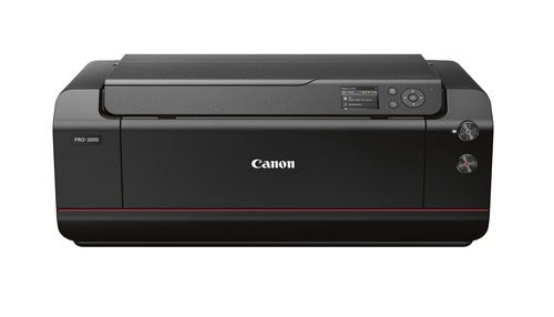 imagePROGRAF PRO-1000/A2   (0608C009) - Achat / Vente sur grosbill.com - 0