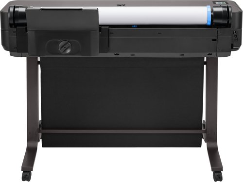 DESIGNJET T630 36-IN PRINTER - Achat / Vente sur grosbill.com - 4