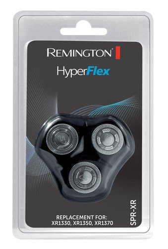 Recharge HyperFlex pour rasoir Remington XR1330 /