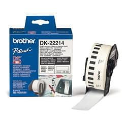 image produit Brother  DK-22214 Grosbill