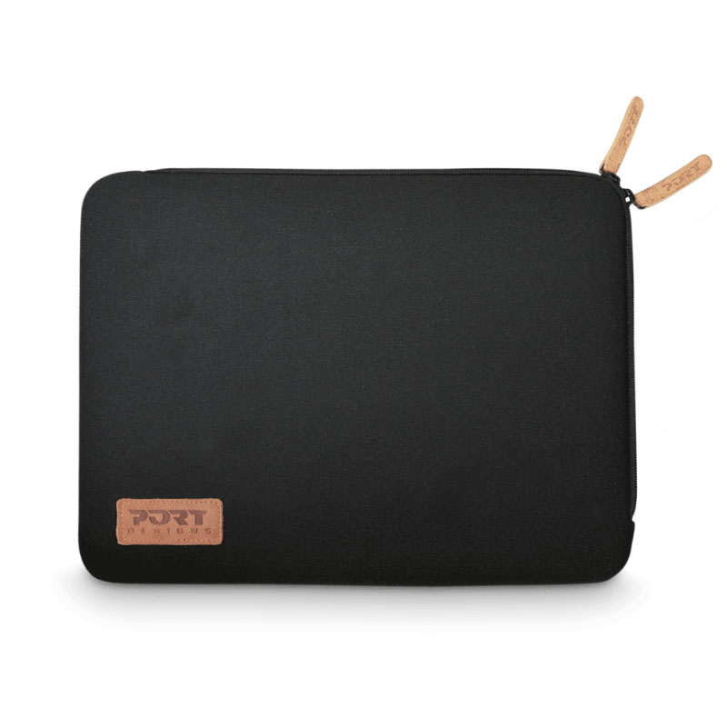 Torino Sleeve 15.6" Black Port - Sac et sacoche - grosbill.com - 0