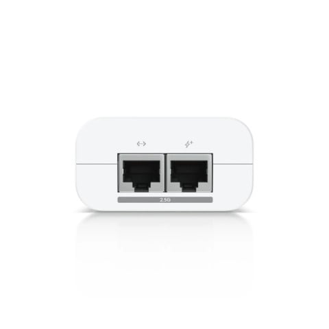 Ubiquiti Injecteur de puissance - 30 watt (UACC-POE+-2.5G-EU) - Achat / Vente Réseau divers sur grosbill.com - 2