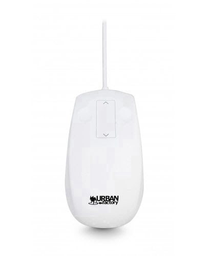 WIRED MEDICAL USB SILICON MOUSE IP68 - Achat / Vente sur grosbill.com - 1