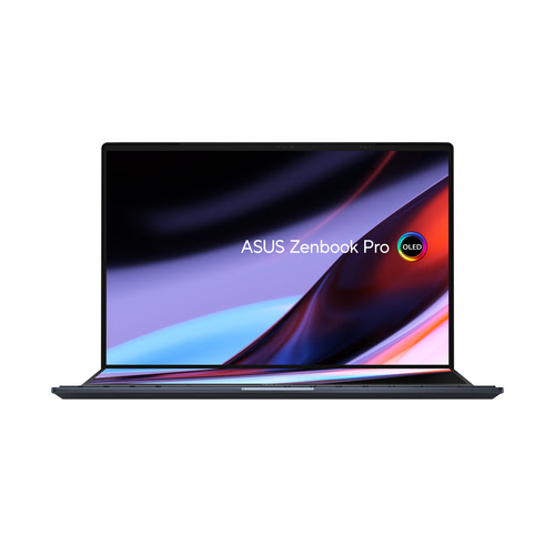 Asus 90NB10X2-M005L0 - PC portable Asus - grosbill.com - 0