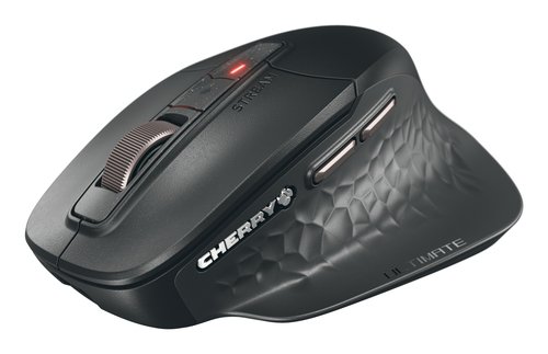 Souris PC Cherry Grosbill